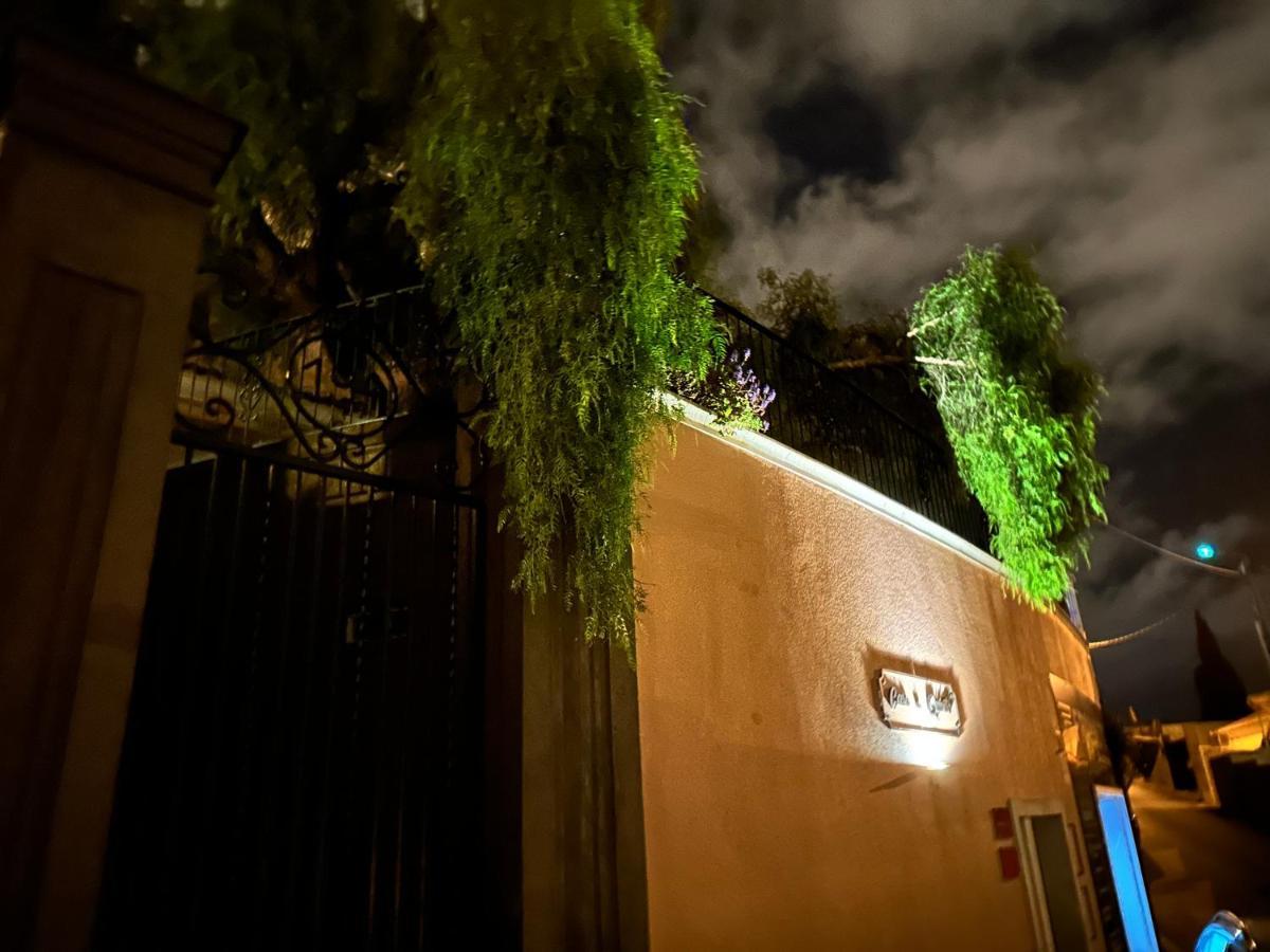 Studio By Casa Da Quinta Funchal Dış mekan fotoğraf