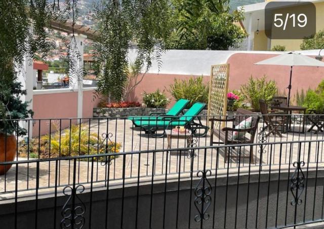 Studio By Casa Da Quinta Funchal Dış mekan fotoğraf
