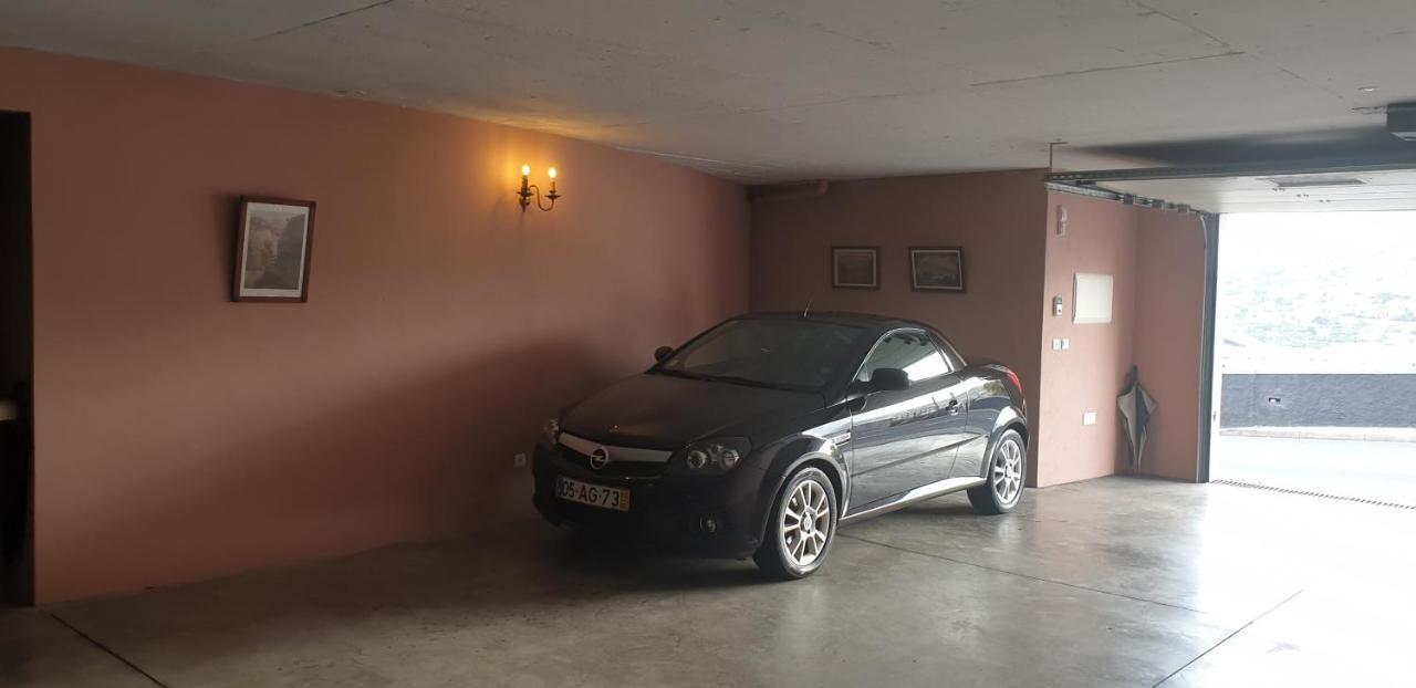 Studio By Casa Da Quinta Funchal Dış mekan fotoğraf